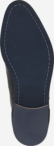 BULLBOXER Обувь на шнуровке 'PHILIP' в Синий