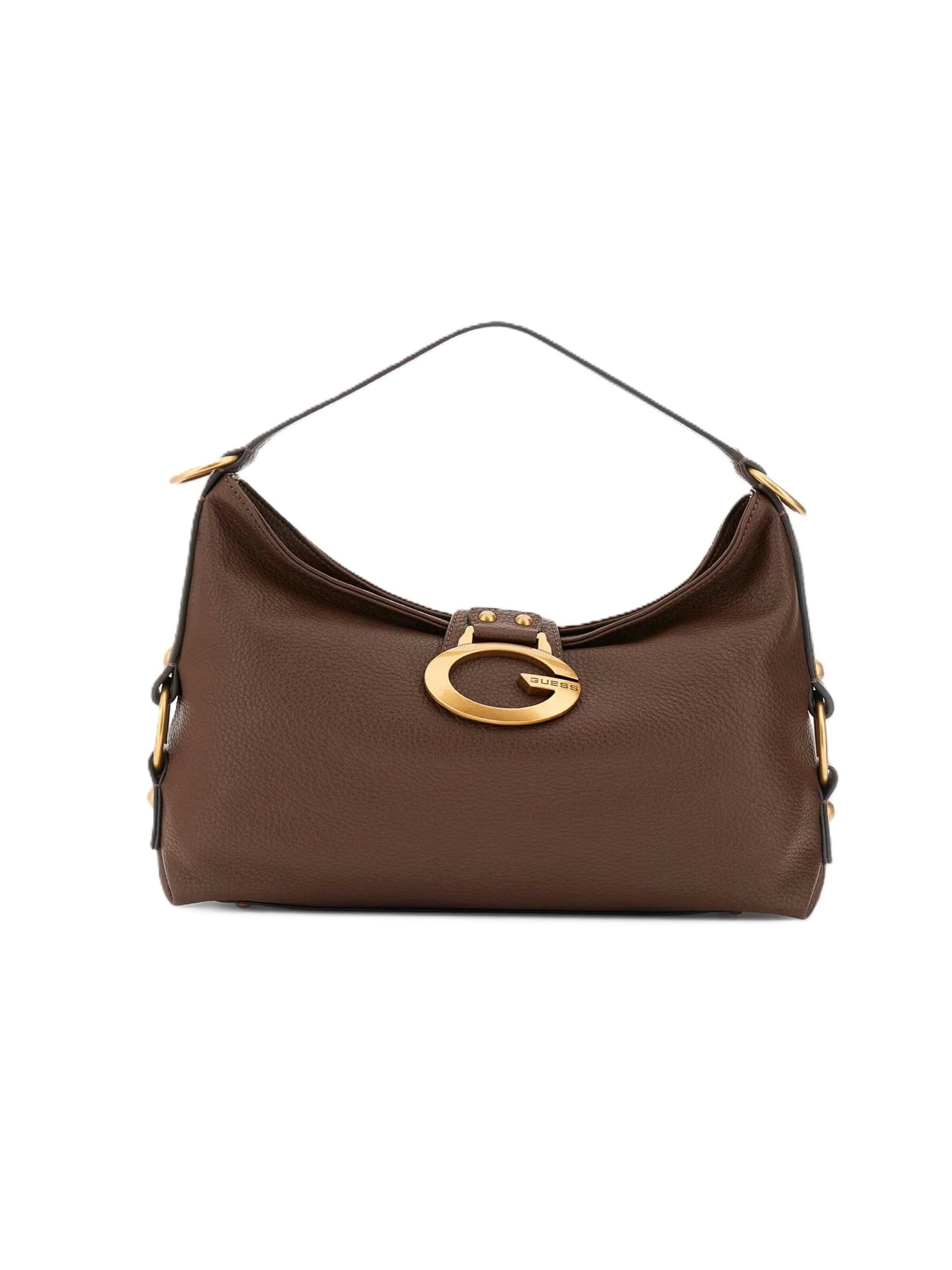 GUESS Handtasche 'BB930818'‌‌‌‌‌ in Braun: Vorderseite