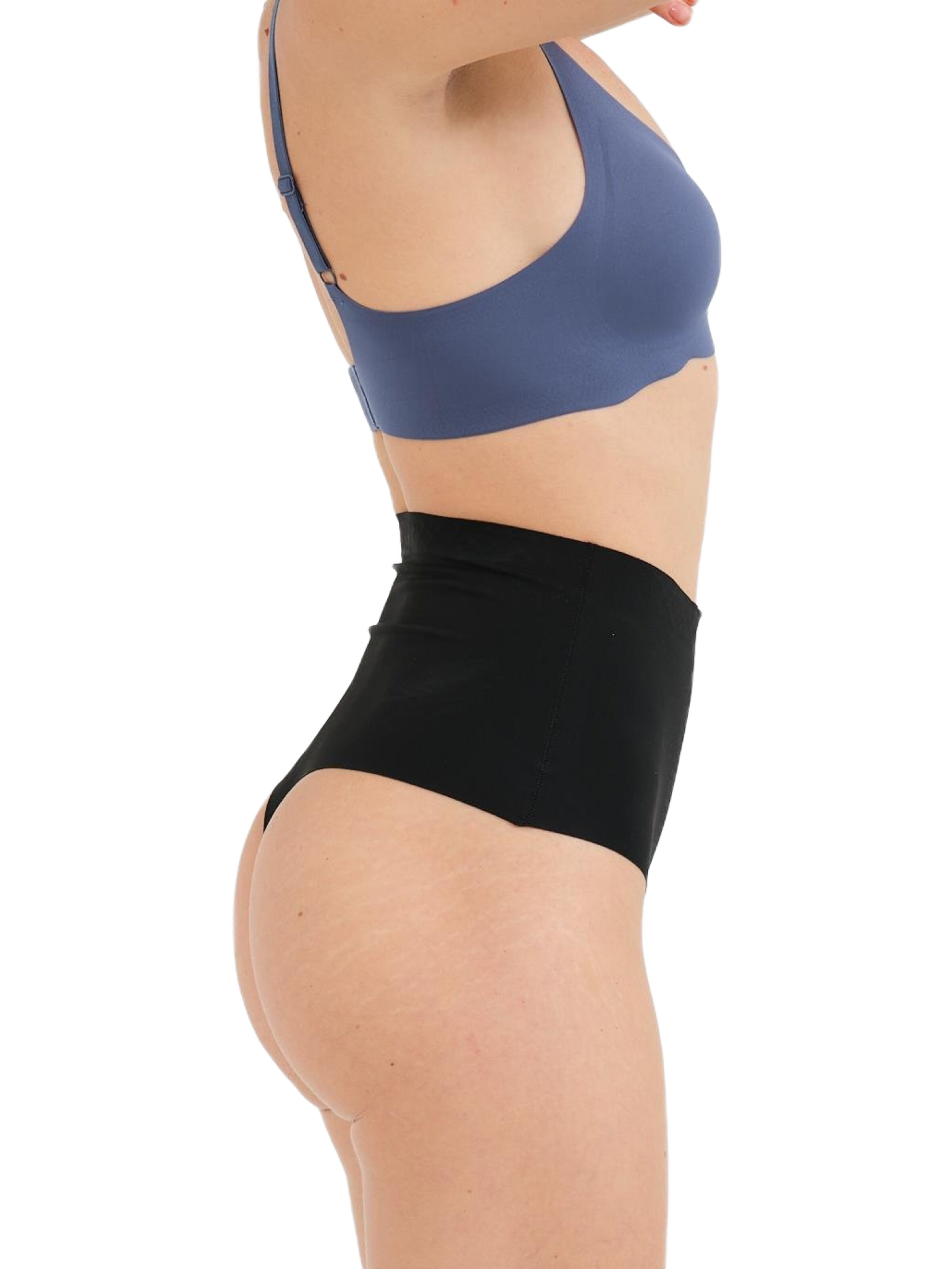 C&City Panty in Black