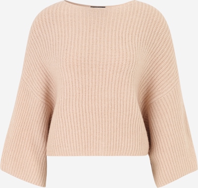 COMMA Pull-over en poudre, Vue avec produit