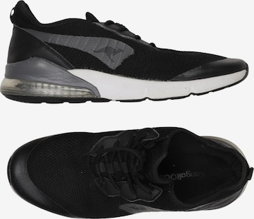 KangaROOS Sneaker 39 in Mischfarben: Vorderseite