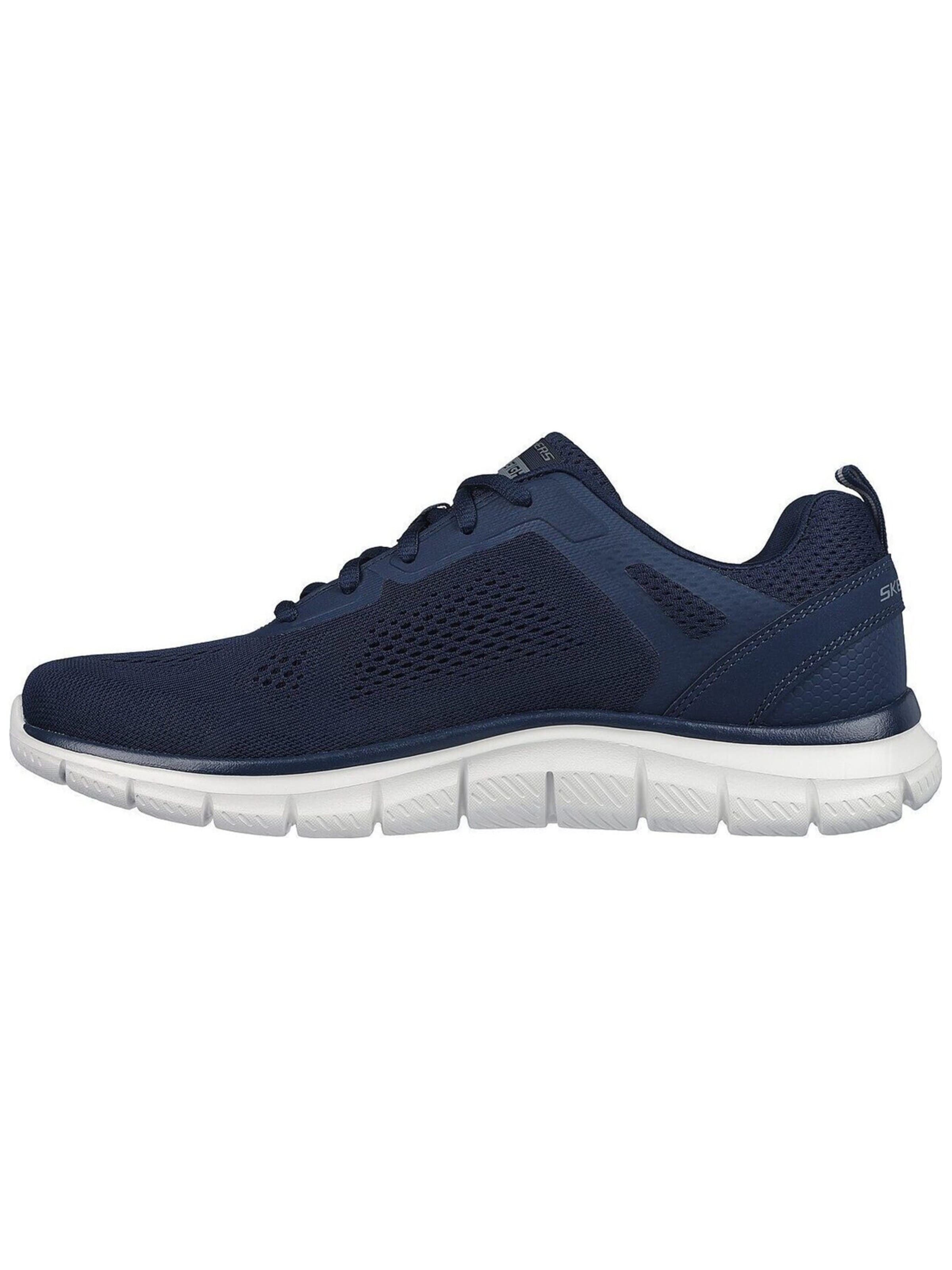 SKECHERS - Zapatillas deportivas bajas en azul