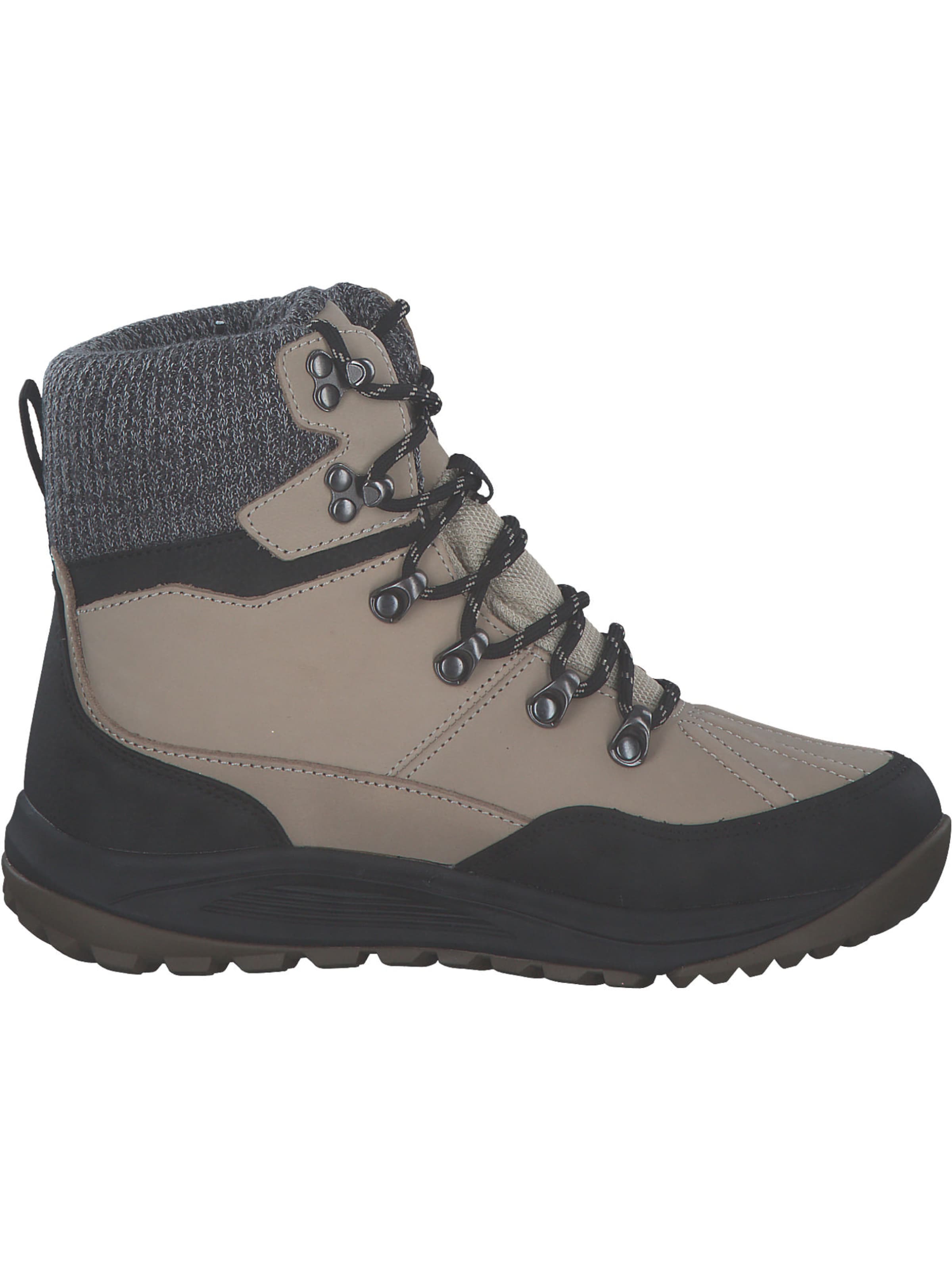 CMP Outdoorschuh 'NYF 3Q74566' in Beige