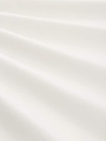 TOM TAILOR Shirt in White