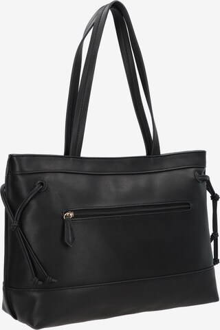 GABOR Schultertasche 'Loreen' in Schwarz