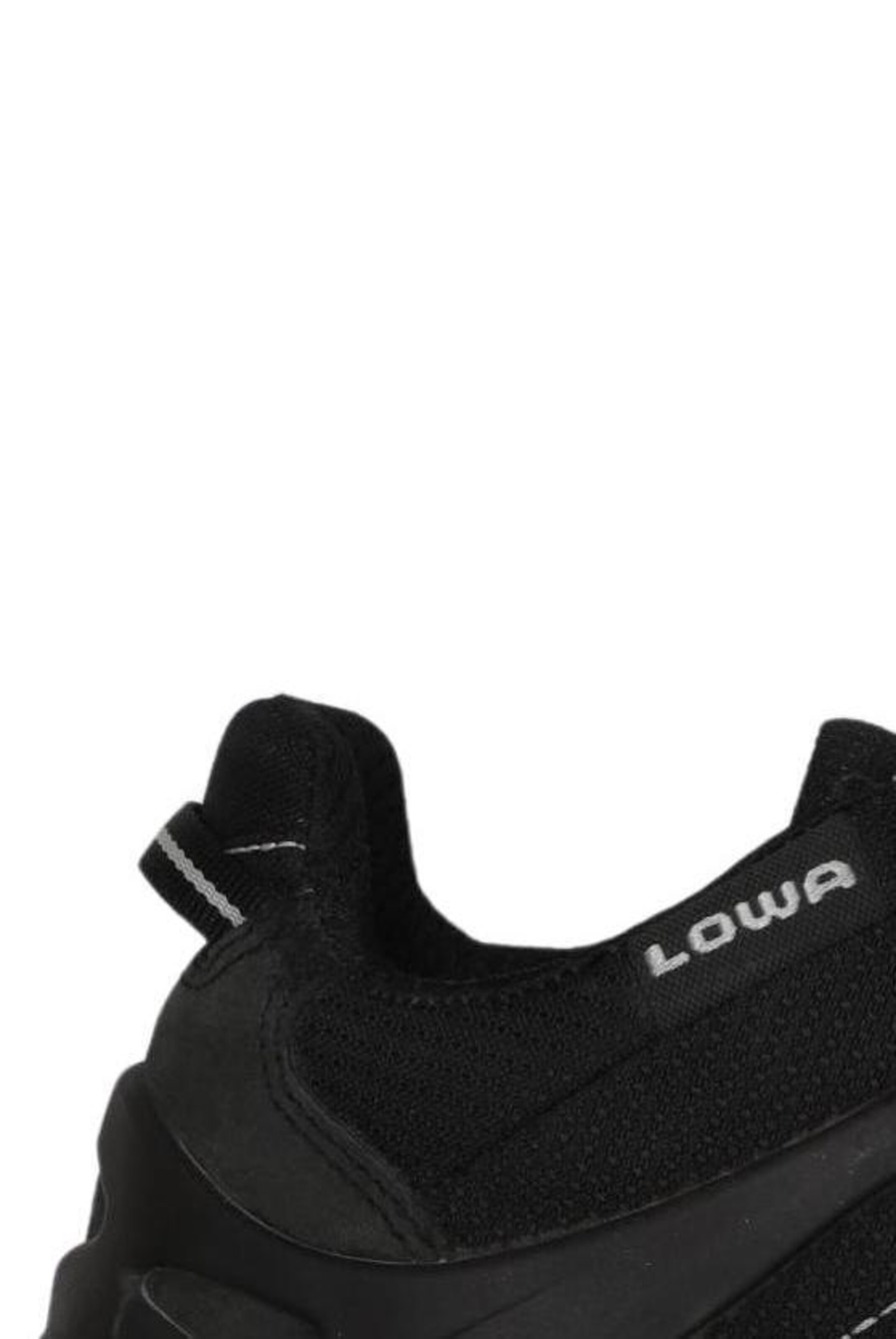 LOWA Halbschuh 40 in Schwarz