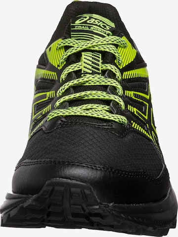 ASICS Running Shoes 'TRAIL SCOUT 2' in Black