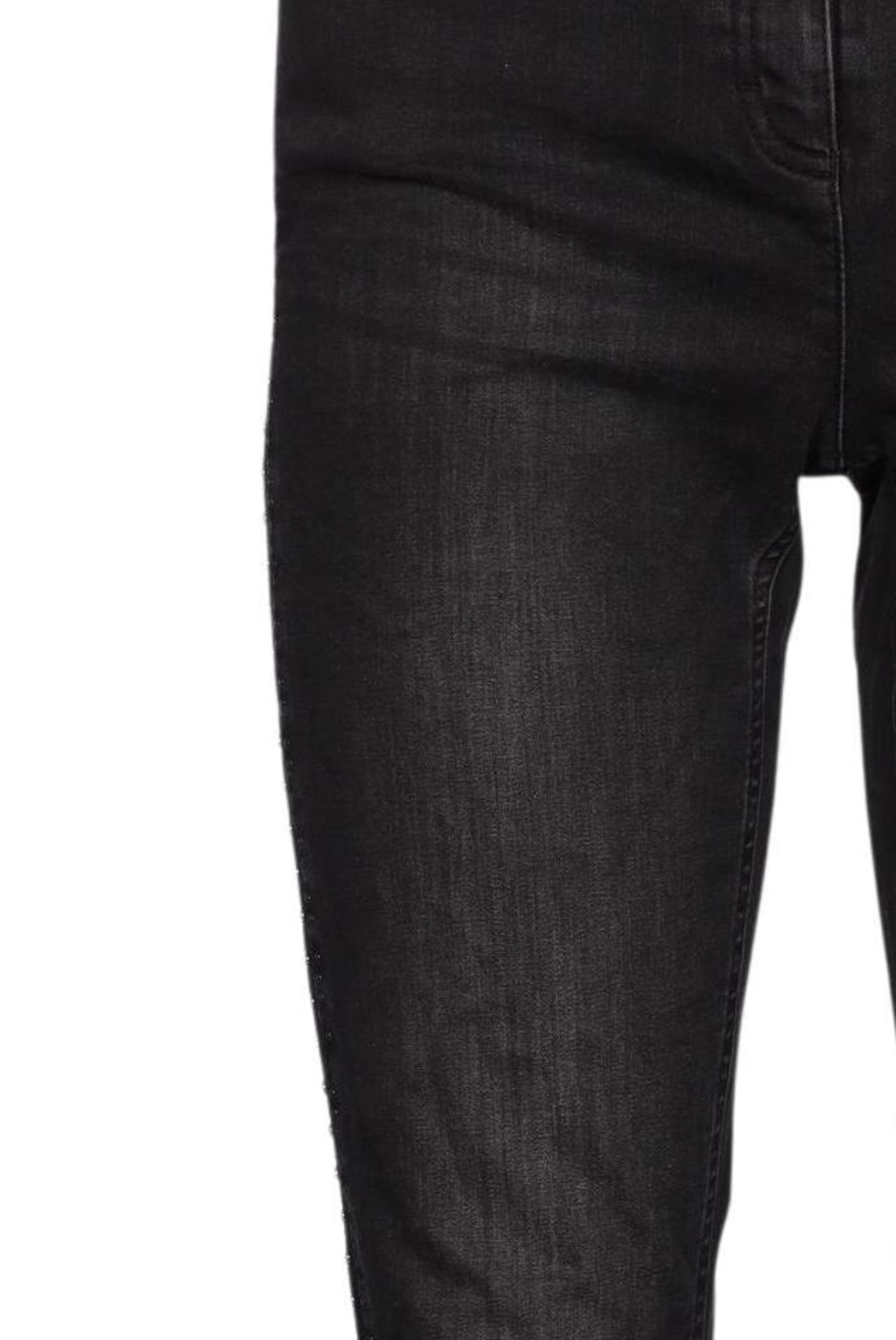 Lecomte Jeans 33 in Schwarz