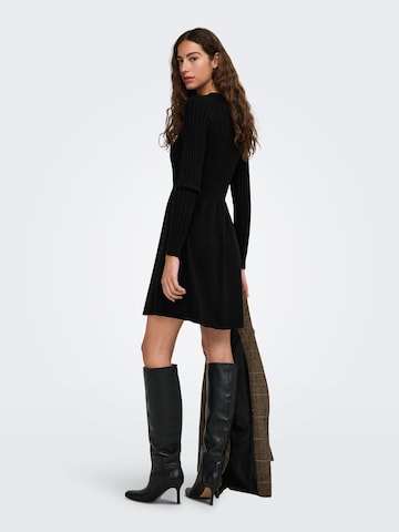 ONLY - Vestido 'IMMI' en negro