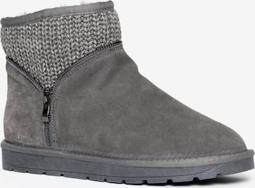 Boots da neve 'Tory' di Gooce in grigio