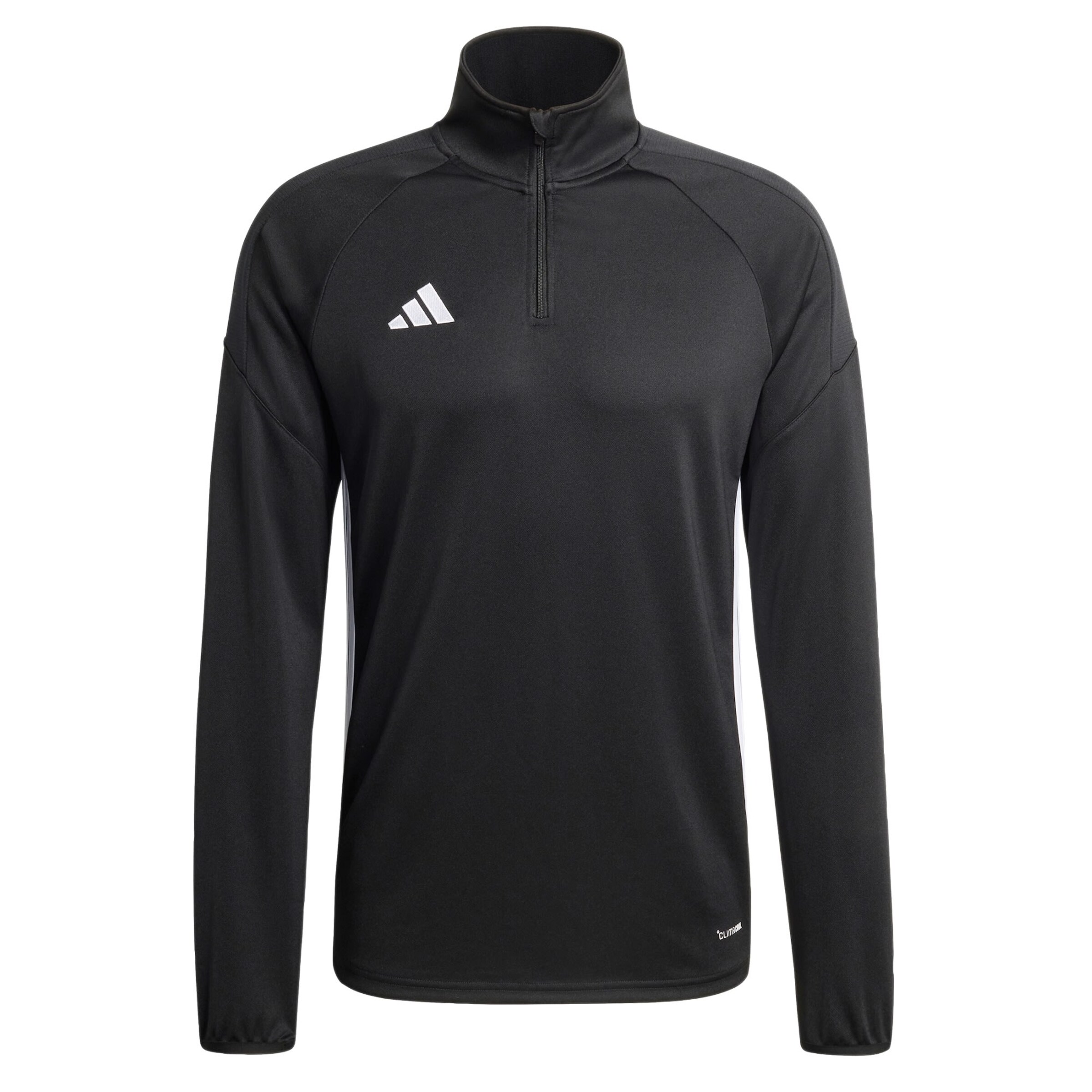 ADIDAS PERFORMANCE Funktionstopp 'Tiro 26 Essentials' i svart: framsida