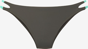 s.Oliver Bikinihousut värissä vihreä: etupuoli