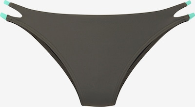 Bikinio kelnaitės iš s.Oliver, spalva – turkio spalva / tamsiai žalia, Prekių apžvalga