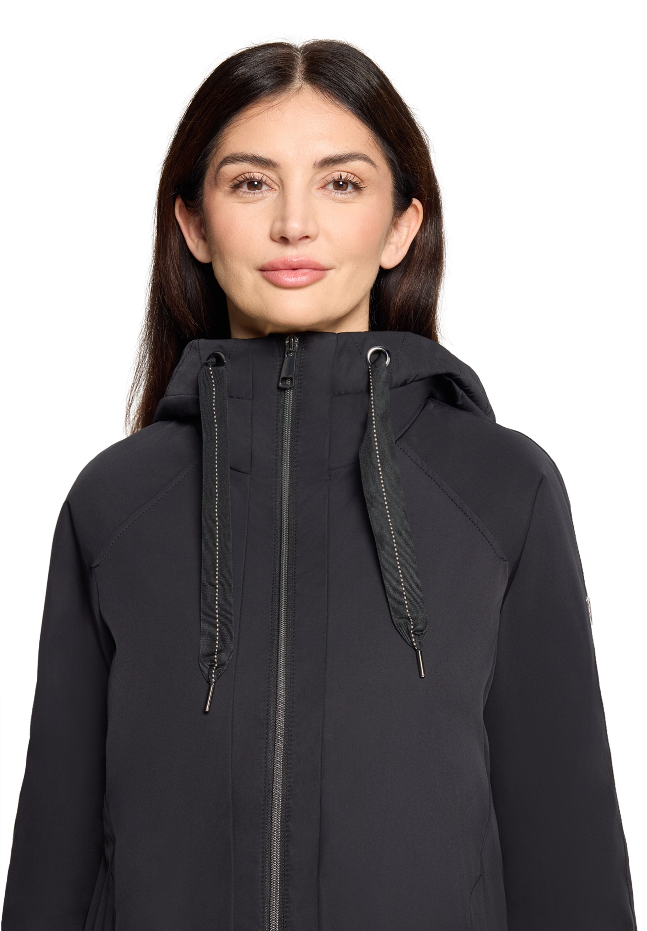 Betty Barclay Performance Jacket in Black