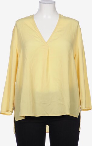Windsor Blouse & Tunic in XXXL in Yellow: front