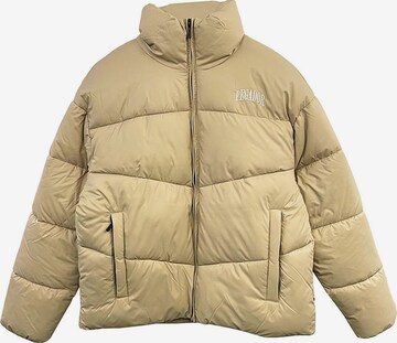 Pegador Winterjacke 'Spiller' in Sand ABOUT YOU - Main Image