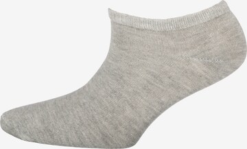 s.Oliver Ankle Socks in Beige