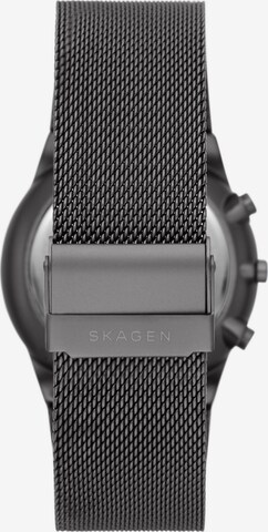 Montre à affichage analogique SKAGEN en gris