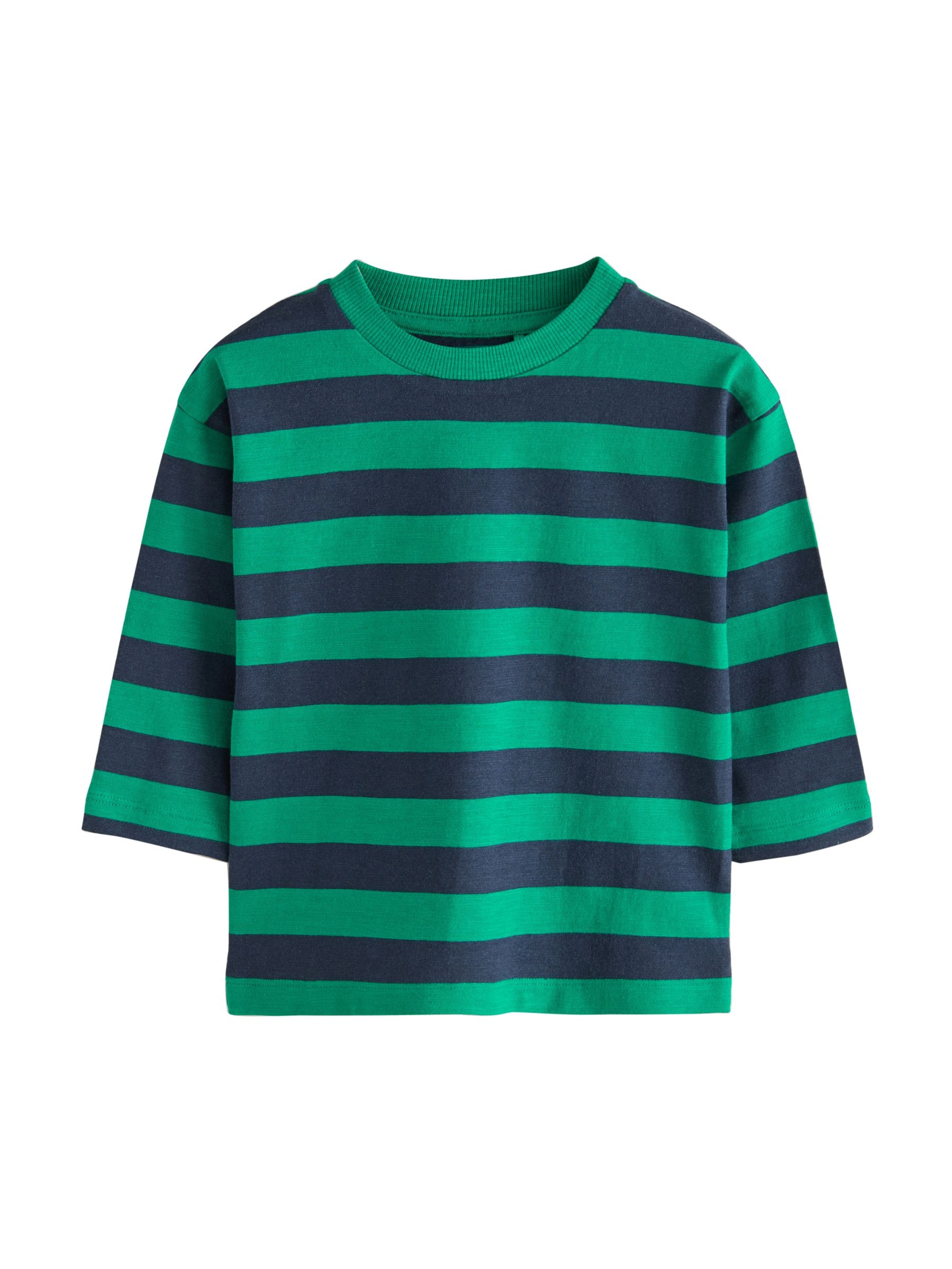 Next Majica | bež barva