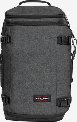 Sac à dos EASTPAK en gris : devant