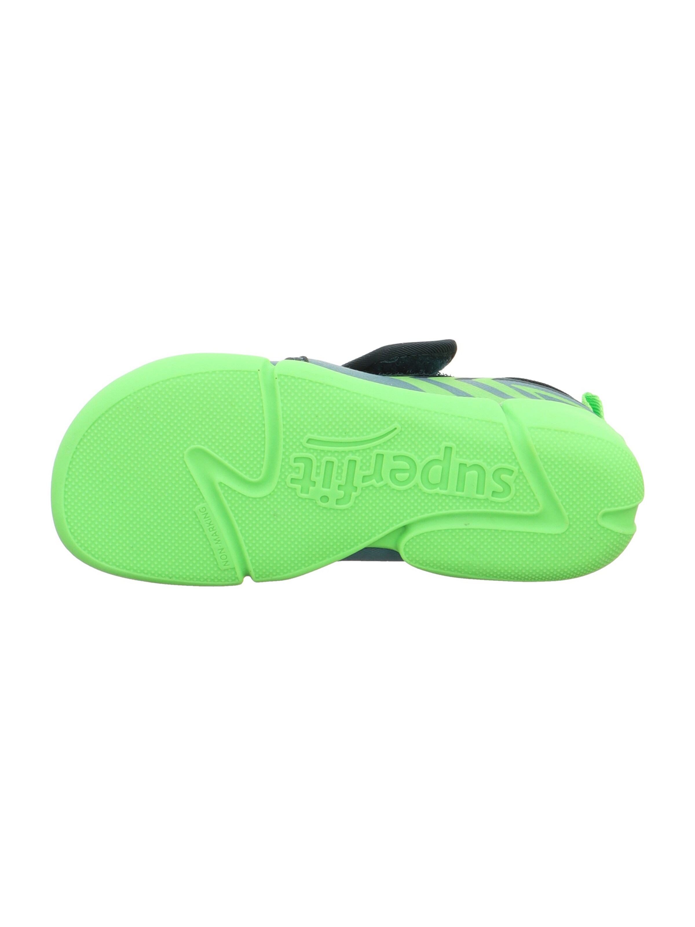 SUPERFIT - Zapatillas de casa 'VENTI' en verde