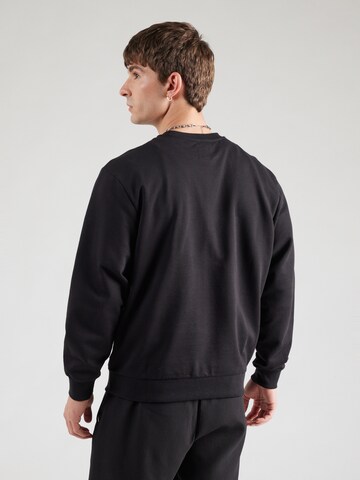 Felpa 'ESSENTIAL' di VANS in nero