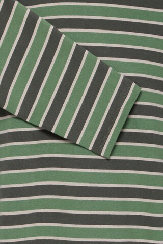 BLEND - Camiseta 'BHKHALID' en verde