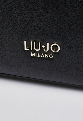 Liu Jo - Shopper en negro