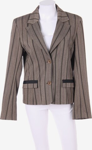 Xanaka Blazer in L in Brown: front