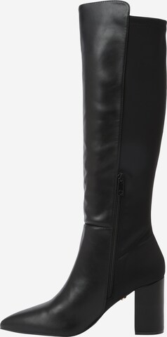 Bottes TATA Italia en noir