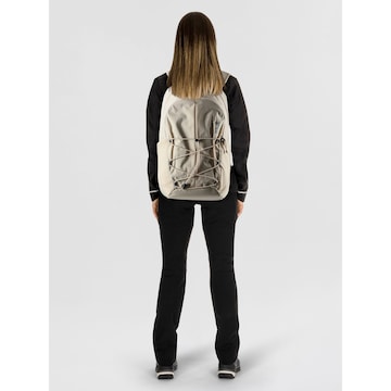 JACK WOLFSKIN Backpack 'Yuma' in Beige: front