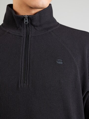 G-STAR Koszulka w kolorze czarny