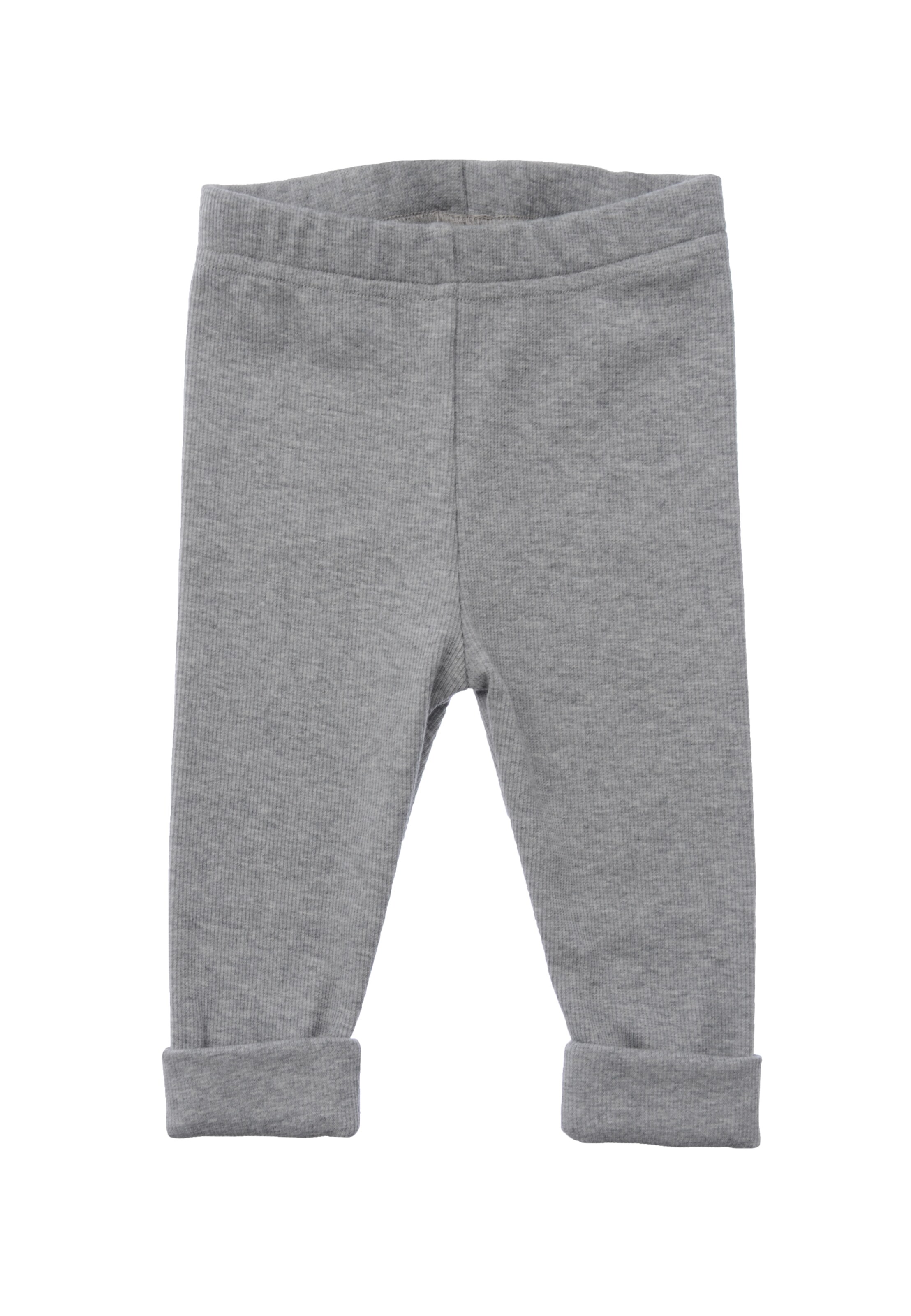 LILIPUT Regular Leggings in Grau