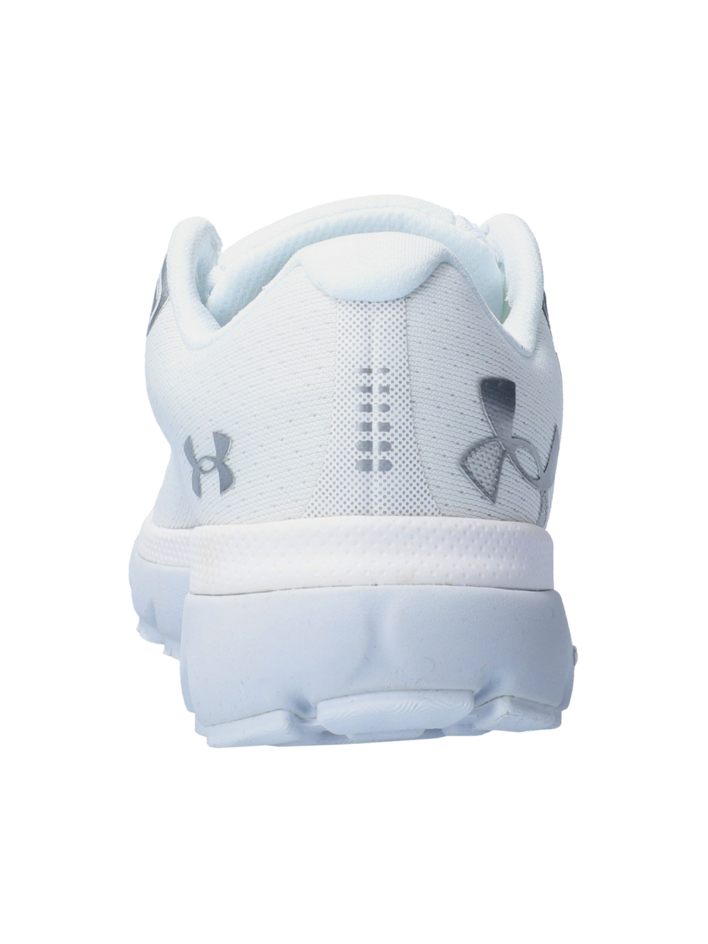 UNDER ARMOUR Laufschuh 'HOVR Infinite 4' in Weiß