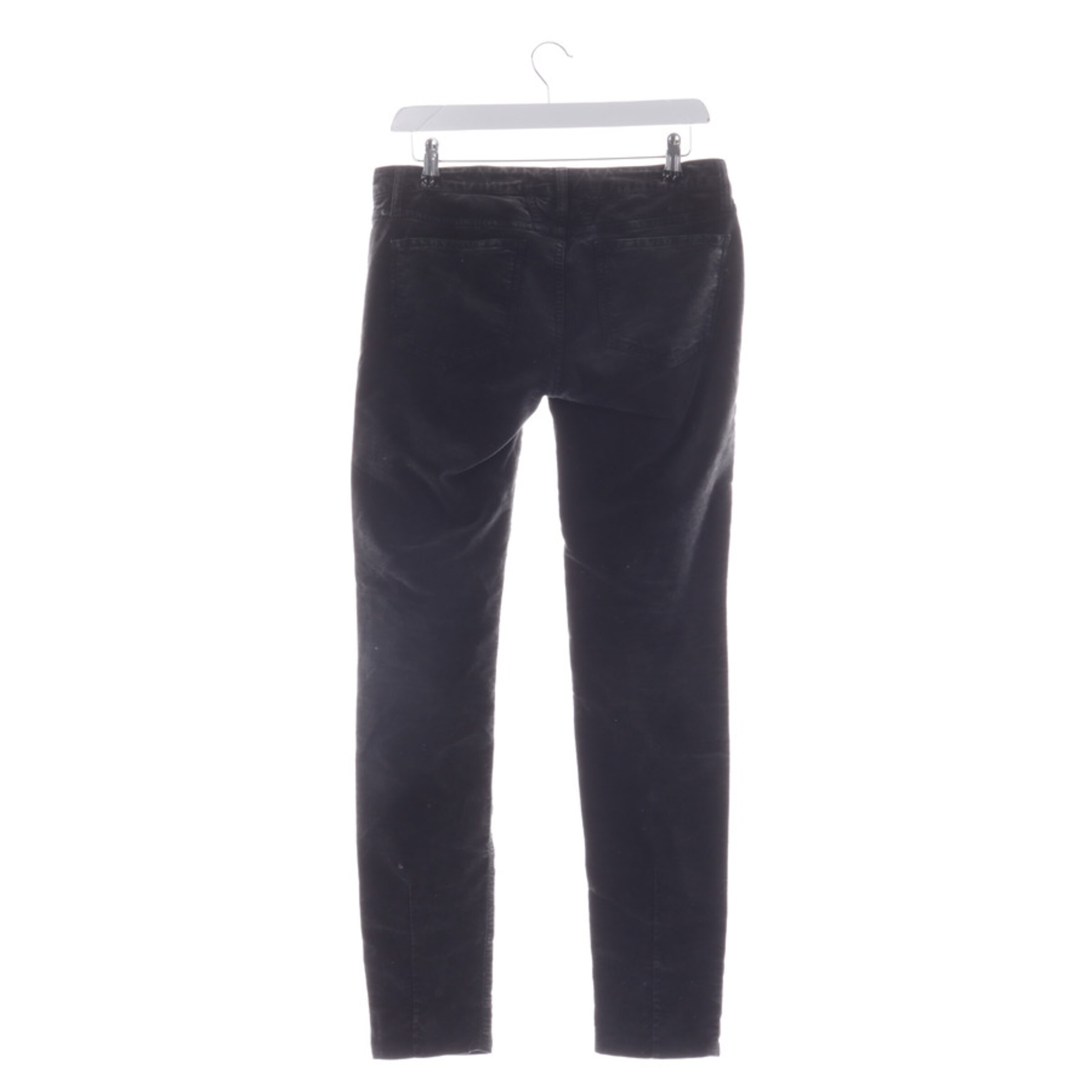 Closed Pants in S in Black