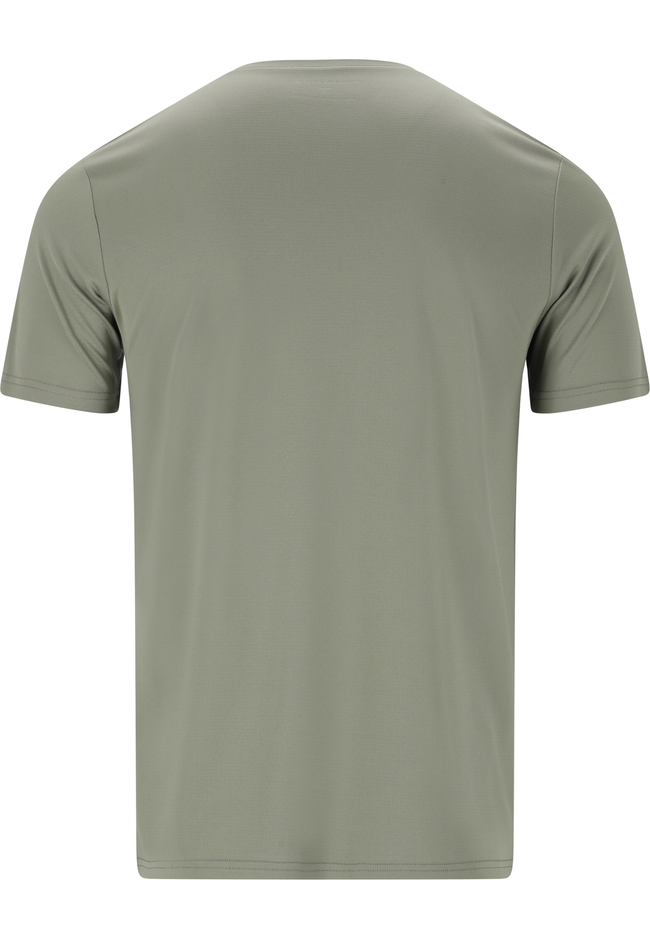 ENDURANCE Performance shirt 'Vernon' in Green