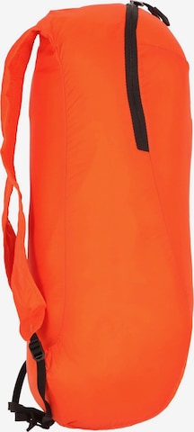 SALEWA Sports Backpack 'Ultralight' in Orange