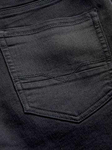 Next Слим Джинсы в Черный