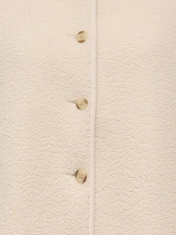 Giacca di mezza stagione 'ONLRUNA' di ONLY in beige