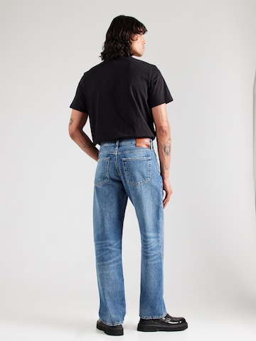 Calvin Klein Jeans Обычный Джинсы '90s' в Синий