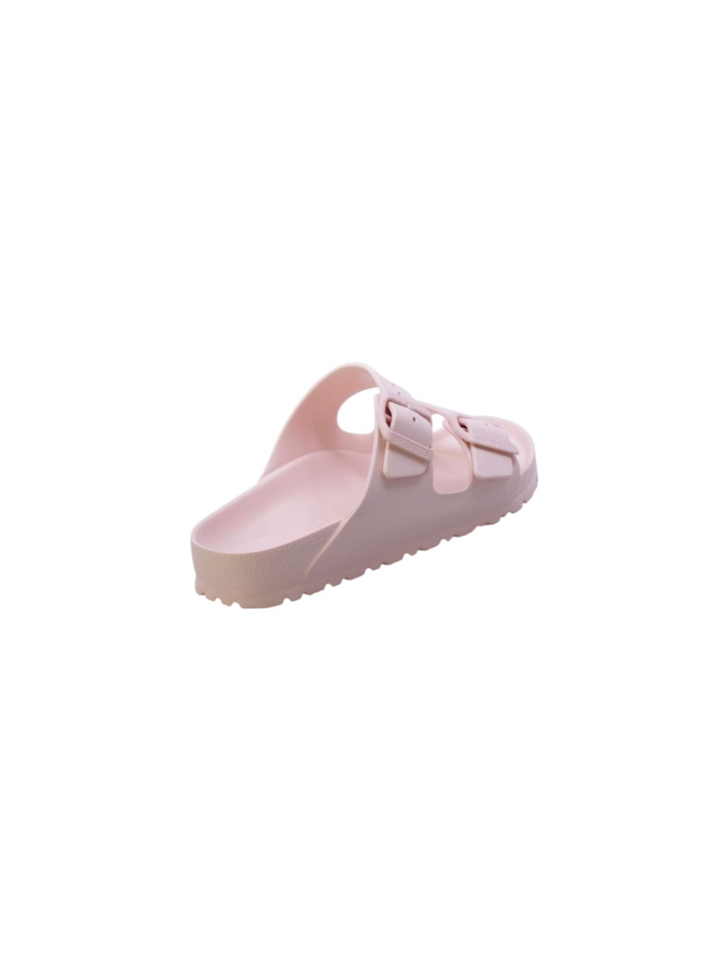 Zoccoletto di BIRKENSTOCK in rosa