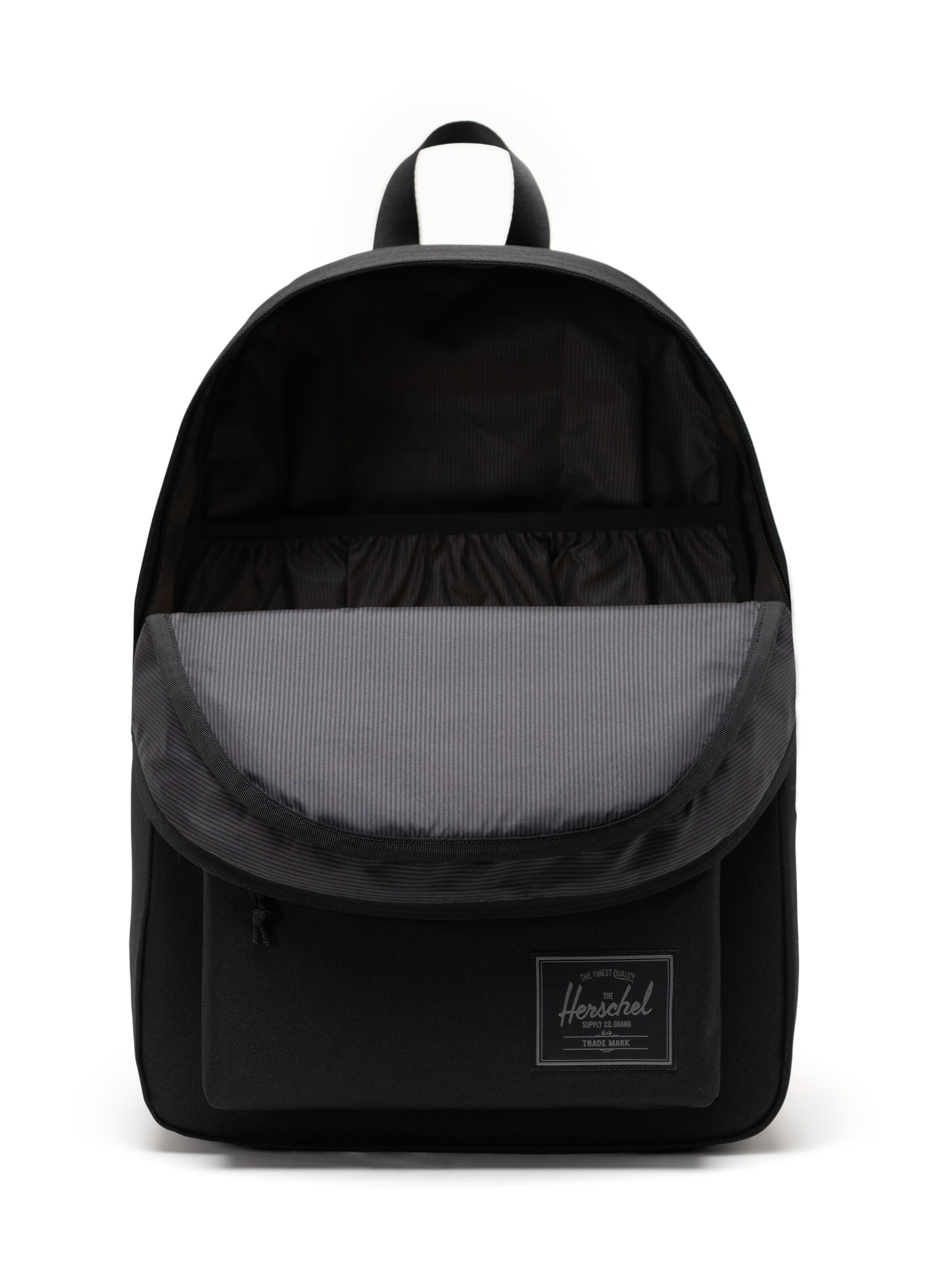 Herschel Backpack 'Classic' in Black