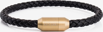Akitsune Bracelet 'Silvus' in Gold: front