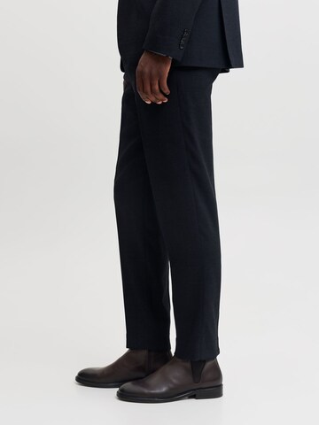 regular Pantaloni con pieghe 'JPRSolaris' di JACK & JONES in blu