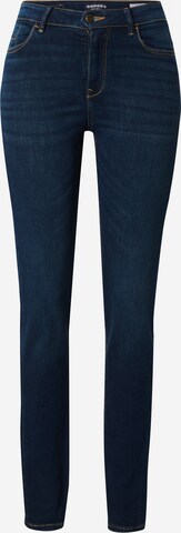 Slimfit Jeans di BONOBO in blu: frontale