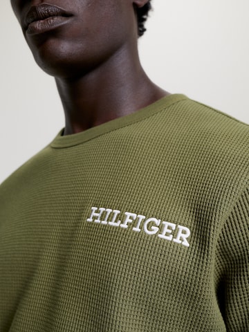 TOMMY HILFIGER Shirt in Green
