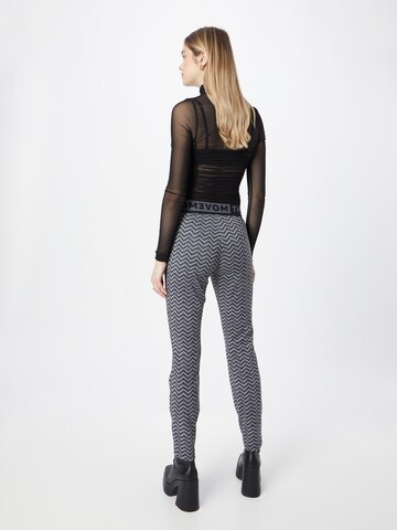 Regular Pantalon 'Easy Smart' MAC en gris