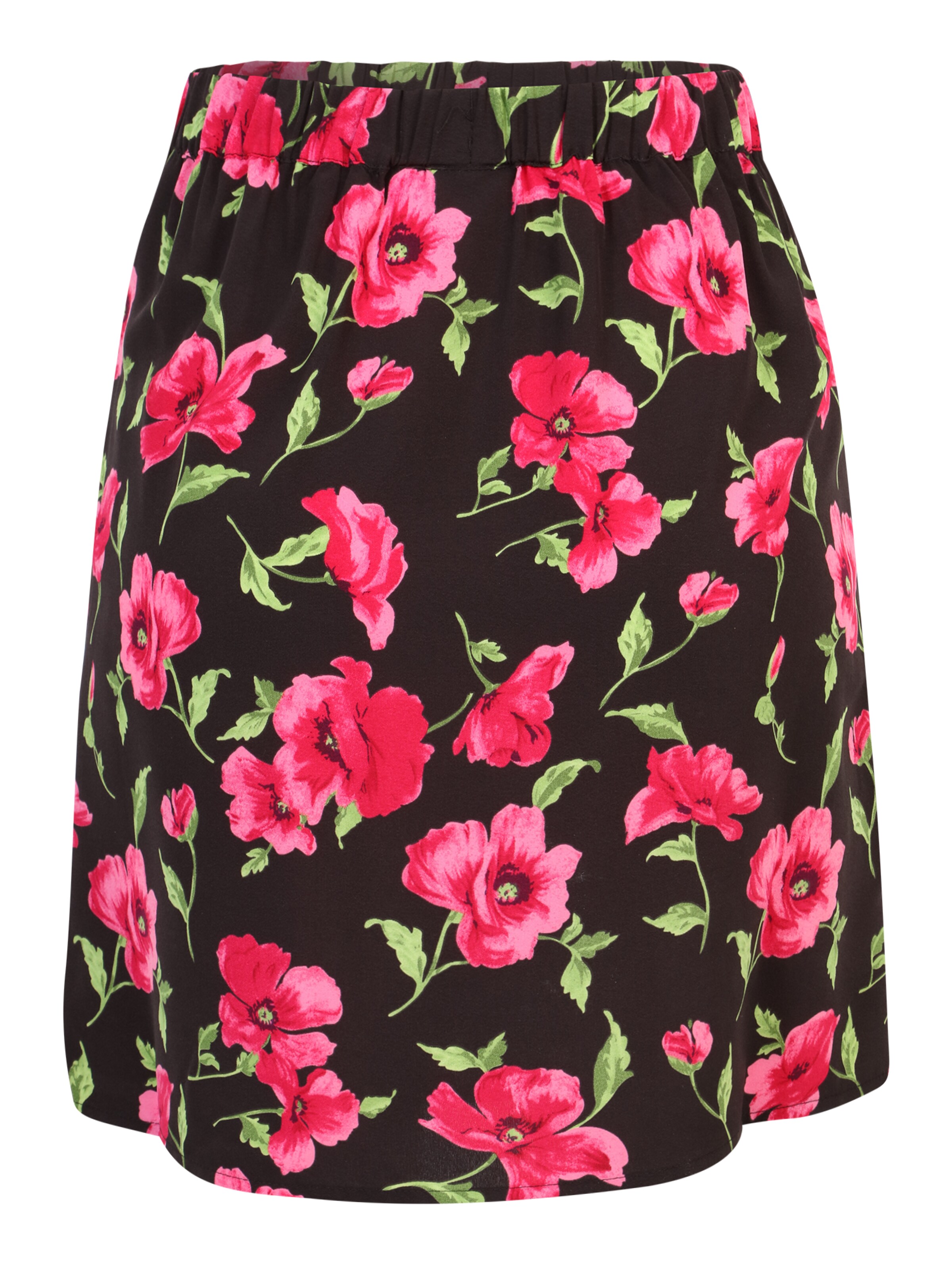 Vila Petite Szoknyák - fekete