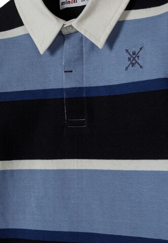 MINOTI Póló - kék