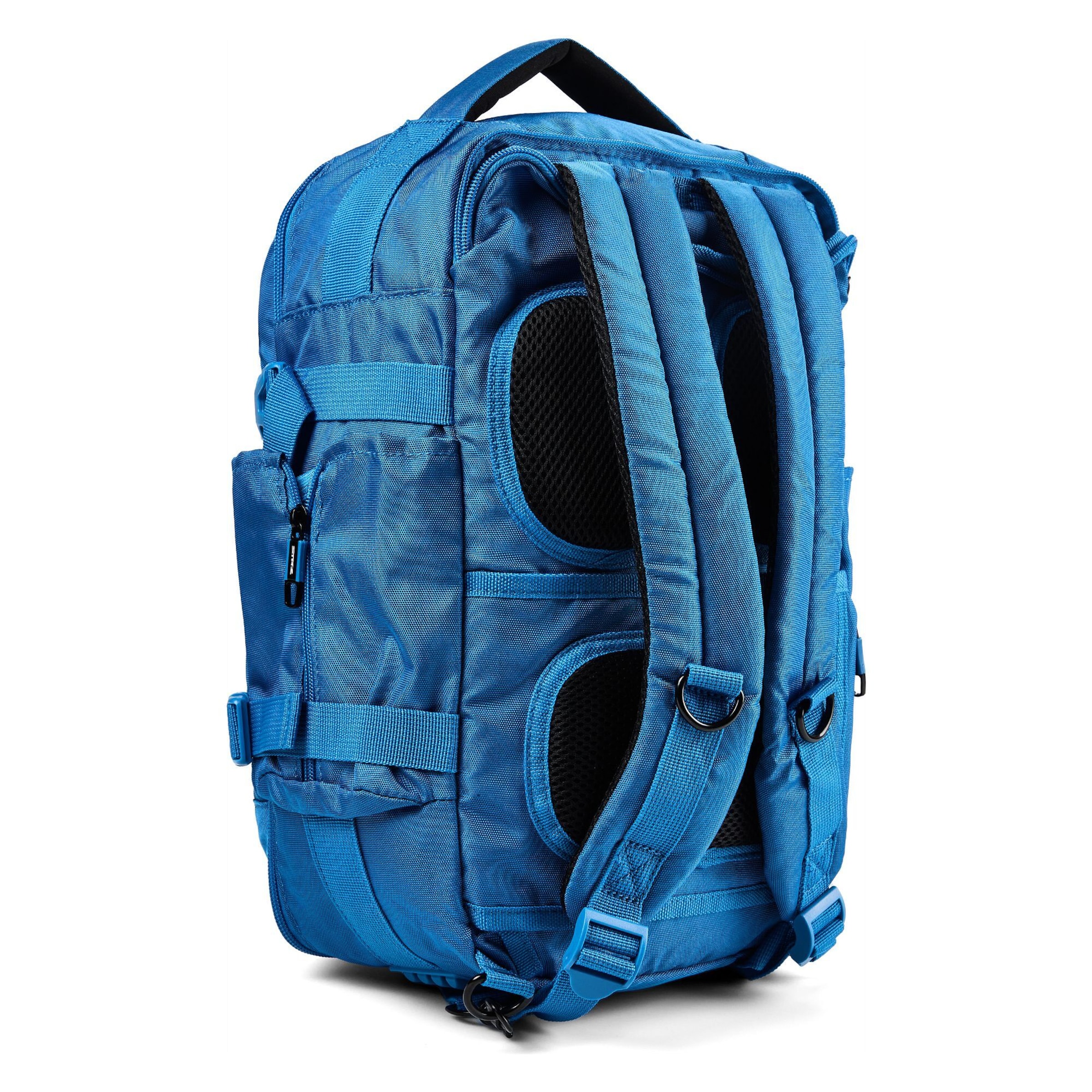 Sac à dos ' Berlin ' Polestream (STRZ) en bleu
